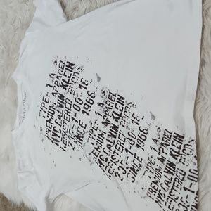 Men's Calvin Klein shirt- medium